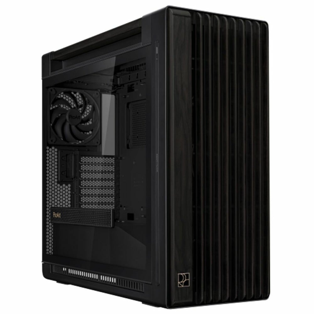 ATX Semi-tower Box Asus 90DC00J0-B09010 Black
