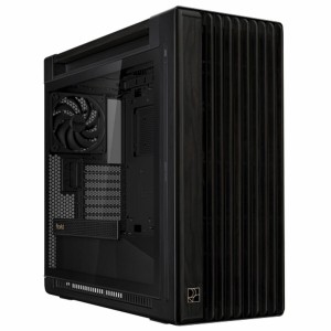 ATX Semi-tower Box Asus 90DC00J0-B09010 Black