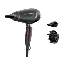 Hairdryer Rowenta CV887LF0 2200 W Black