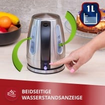 Bouilloire Mpm MCZ-118
