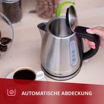 Wasserkocher Mpm MCZ-118