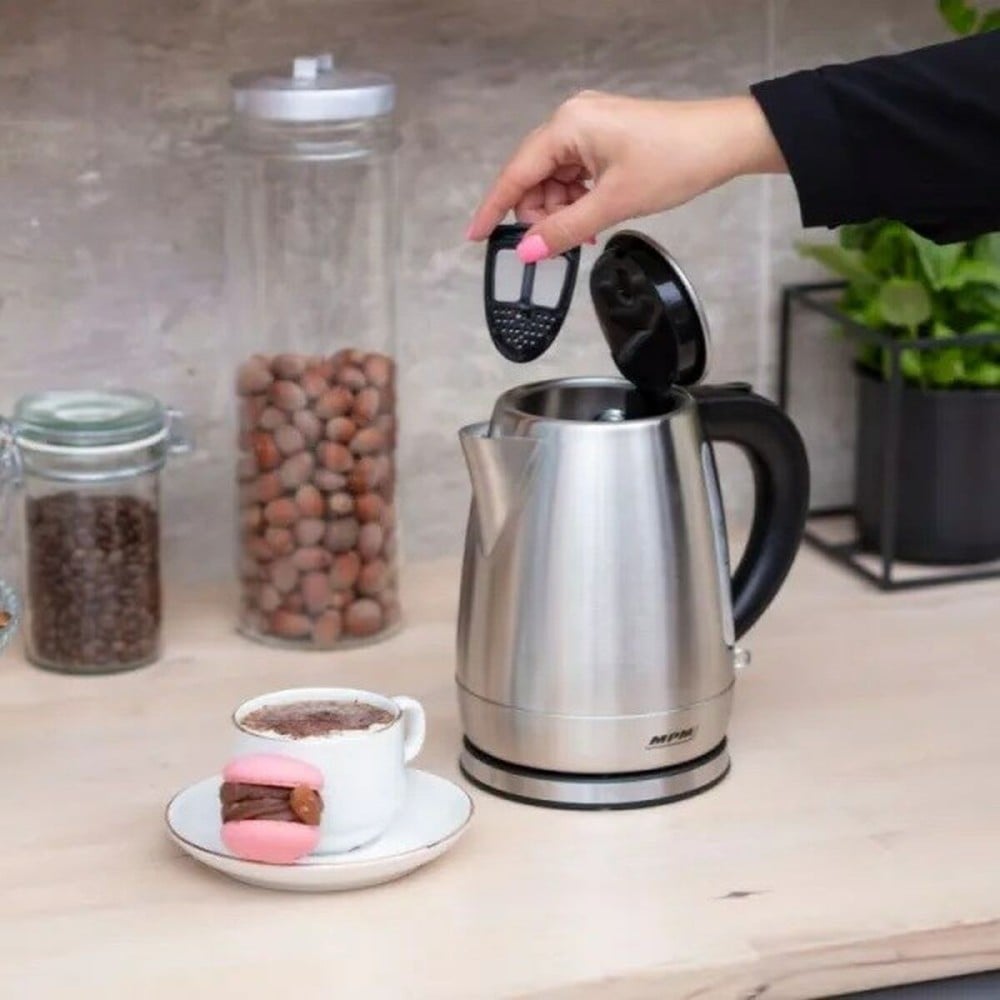 Kettle Mpm MCZ-118
