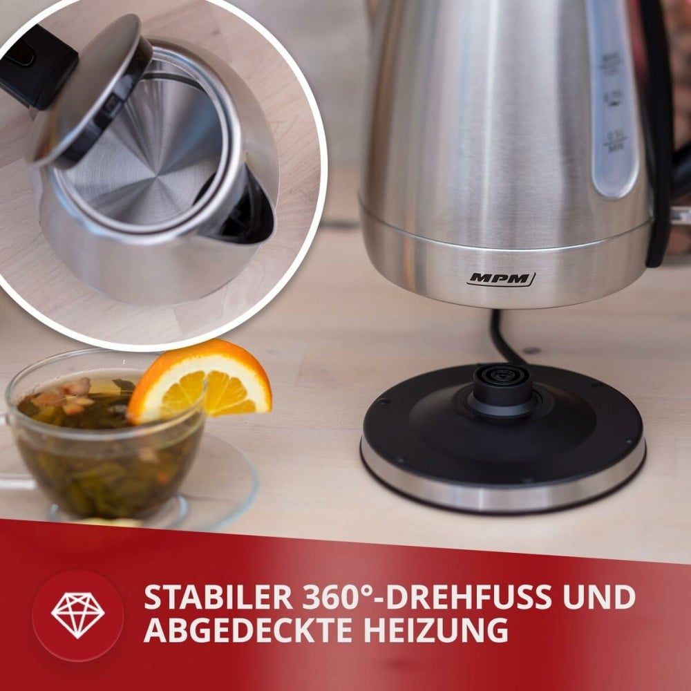 Bouilloire Mpm MCZ-118