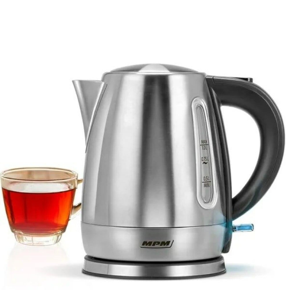 Bouilloire Mpm MCZ-118