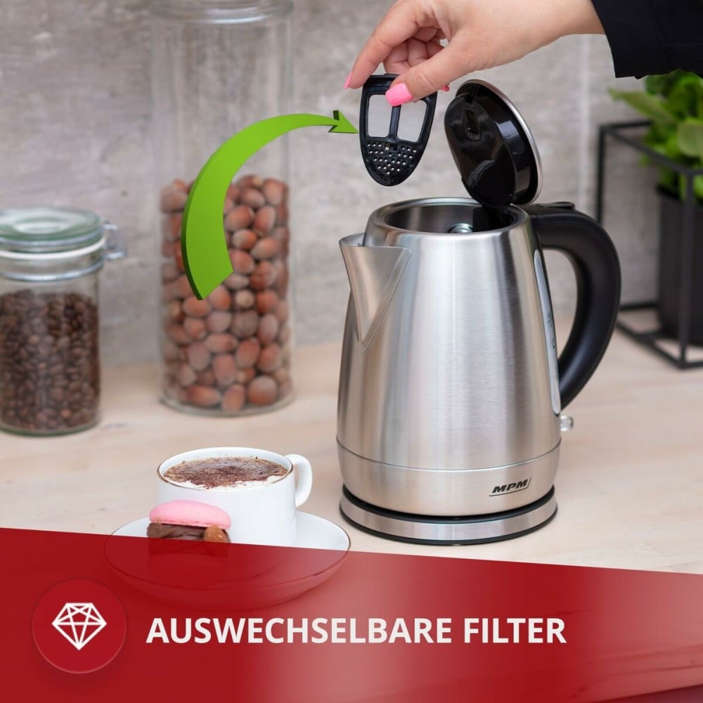 Kettle Mpm MCZ-118