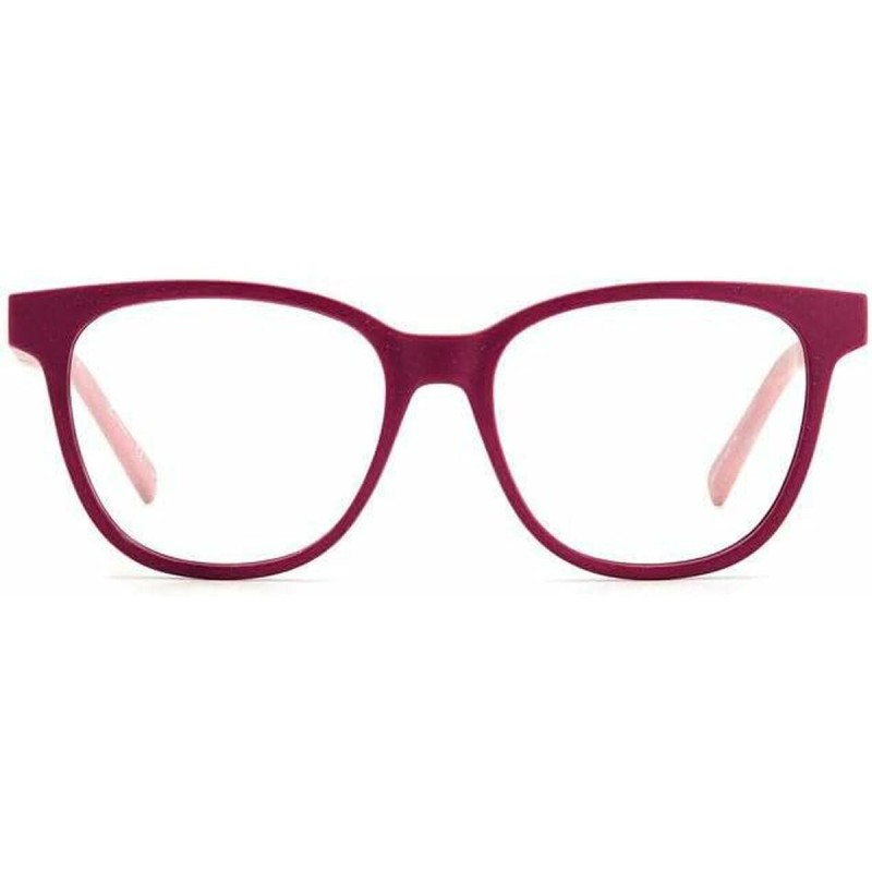 Ladies' Spectacle frame Missoni MMI-0106-9ZD Ø 53 mm