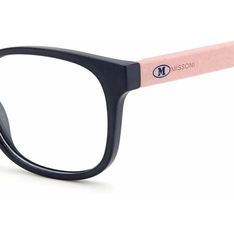 Monture de Lunettes Femme Missoni MMI-0105-FBX Ø 52 mm