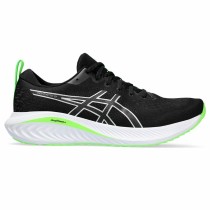 Chaussures de Running pour Adultes Asics Gel-Excite 10 Noir