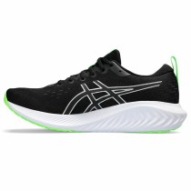 Chaussures de Running pour Adultes Asics Gel-Excite 10 Noir