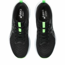 Chaussures de Running pour Adultes Asics Gel-Excite 10 Noir