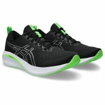 Chaussures de Running pour Adultes Asics Gel-Excite 10 Noir