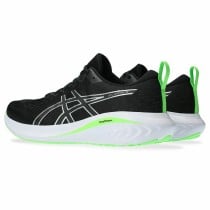 Chaussures de Running pour Adultes Asics Gel-Excite 10 Noir