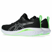 Laufschuhe für Erwachsene Asics Gel-Excite 10 Schwarz