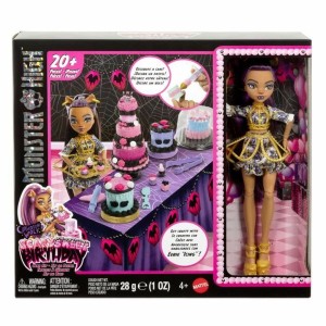 Puppe Monster High