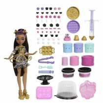 Puppe Monster High