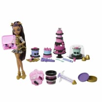Puppe Monster High