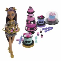 Puppe Monster High