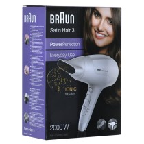 Föhn Braun HD380 Weiß 2000 W