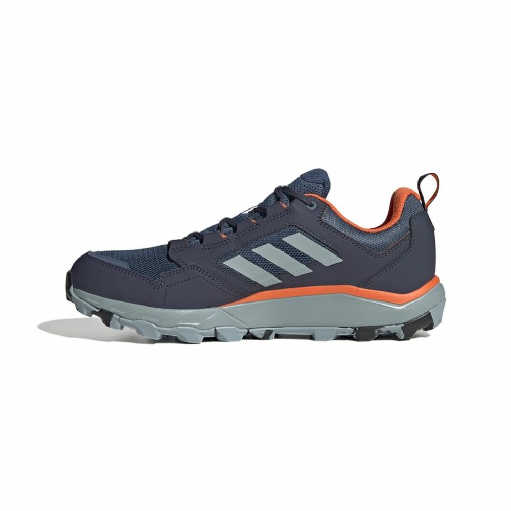 Chaussures de Sport pour Homme Adidas Tracerocker 2.0 Gore-Tex Bleu