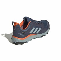 Herren-Sportschuhe Adidas Tracerocker 2.0 Gore-Tex Blau