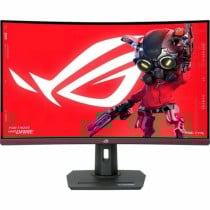 Écran Asus 90LM09X0-B01970 32" 31,5" Quad HD