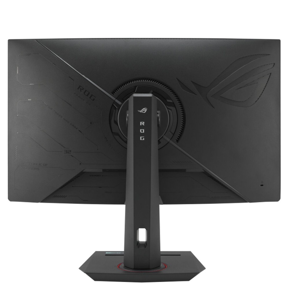 Monitor Asus 90LM09X0-B01970 32" 31,5" Quad HD