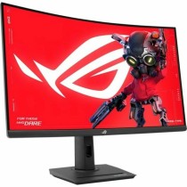 Monitor Asus 90LM09X0-B01970 32" 31,5" Quad HD