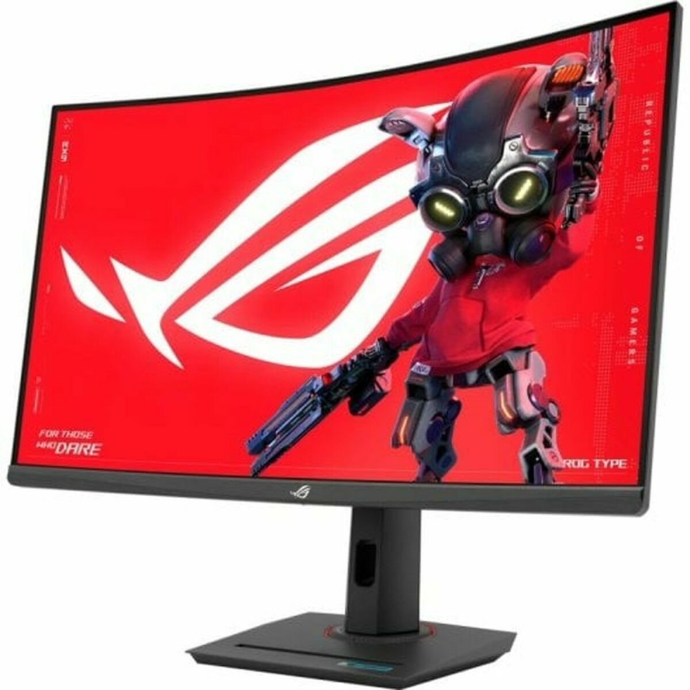 Monitor Asus 90LM09X0-B01970 32" 31,5" Quad HD