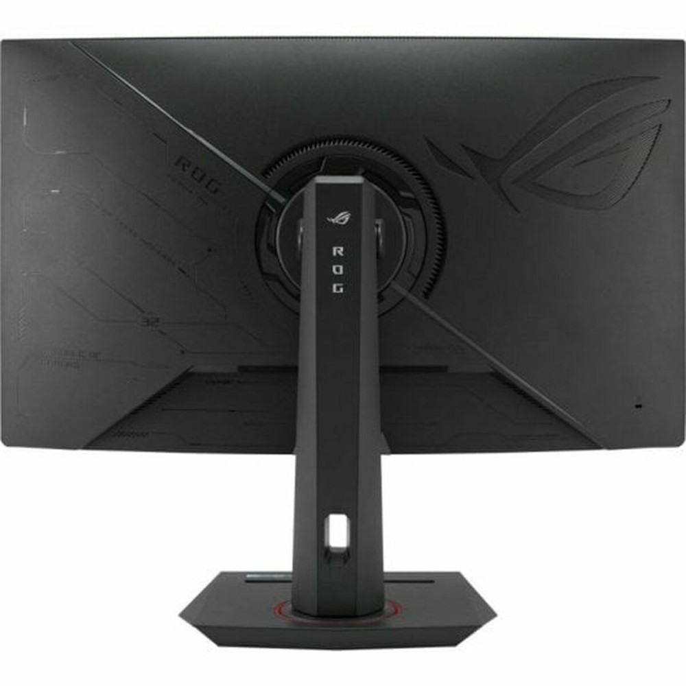 Monitor Asus 90LM09X0-B01970 32" 31,5" Quad HD
