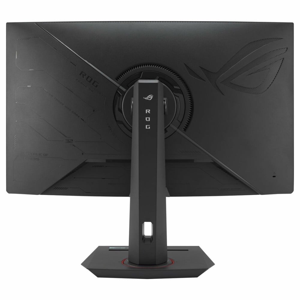 Monitor Asus 90LM09X0-B01970 32" 31,5" Quad HD