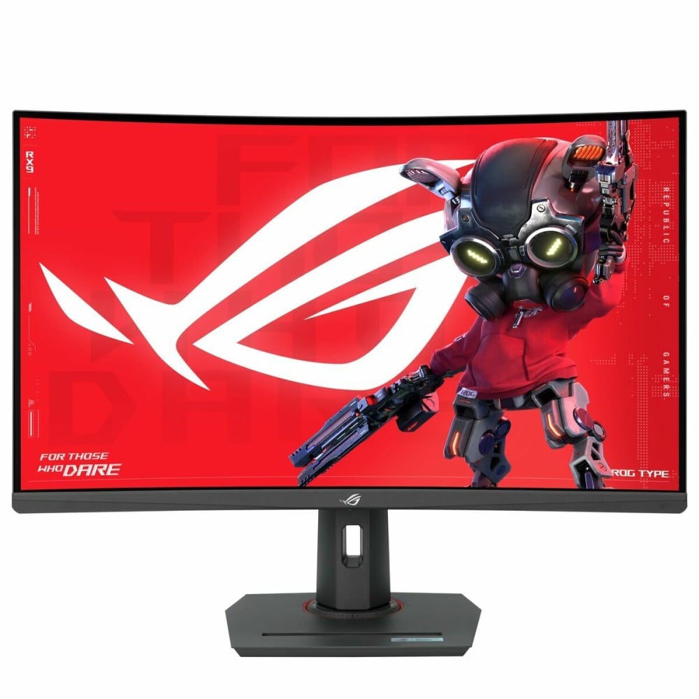 Monitor Asus 90LM09X0-B01970 32" 31,5" Quad HD
