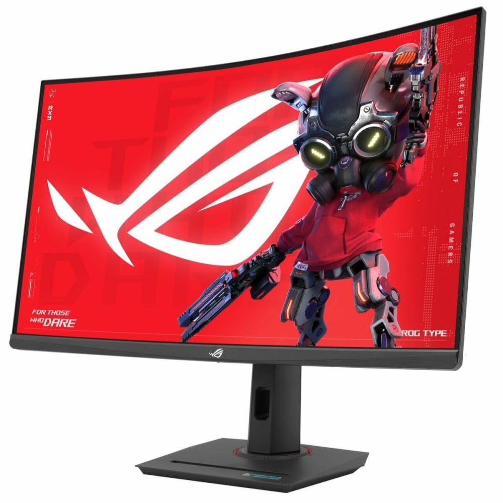 Monitor Asus 90LM09X0-B01970 32" 31,5" Quad HD