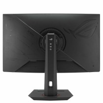 Monitor Asus 90LM09X0-B01970 32" 31,5" Quad HD