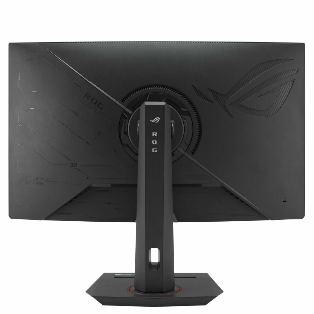 Monitor Asus 90LM09X0-B01970 32" 31,5" Quad HD