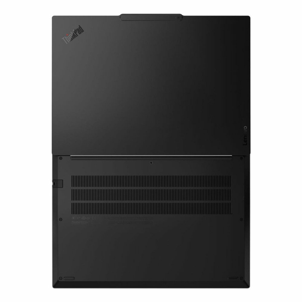 Ordinateur Portable Lenovo 21SX000QSP 14" intel core ultra 5 16 GB RAM 512 GB 512 GB SSD