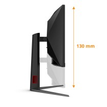 Monitor AOC CU34G4 34"