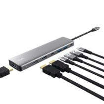 Hub USB Trust 25661