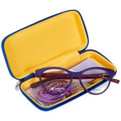 Monture de Lunettes Femme Missoni MMI-0107-7LV Ø 52 mm