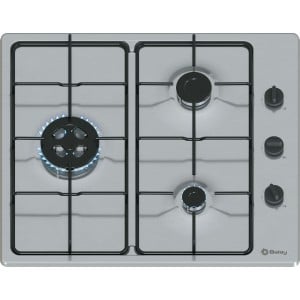 Gasplatte Balay 3ETX463BB 60 cm