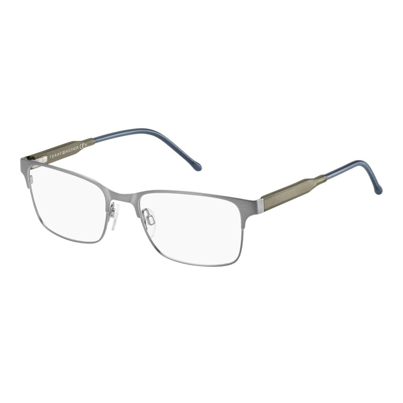 Monture de Lunettes Homme Tommy Hilfiger TH-1396-R1X Ø 53 mm