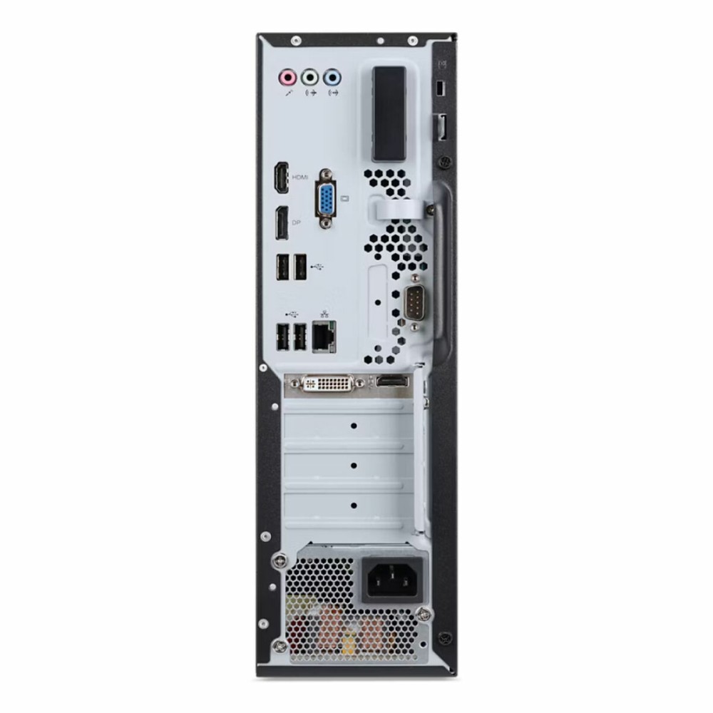 PC de bureau Acer 16 GB RAM 512 GB SSD