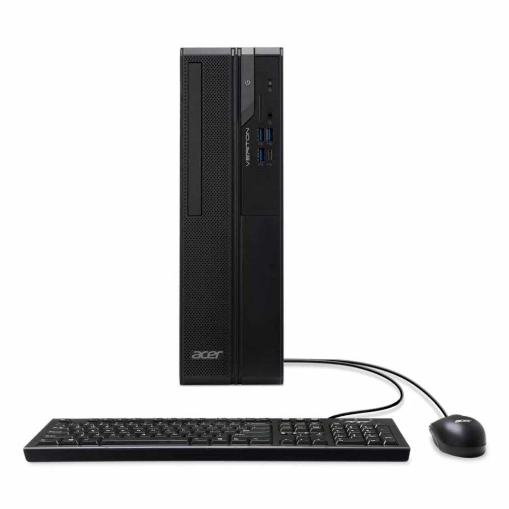 Desktop PC Acer 16 GB RAM 512 GB SSD