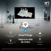 Smart TV Samsung 77 TQ77S90F 77" 4K Ultra HD HDR OLED