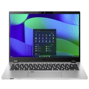 Laptop Acer NX.BD3EB.003 14" i5-1334U 16 GB RAM 512 GB SSD Qwerty Spanisch
