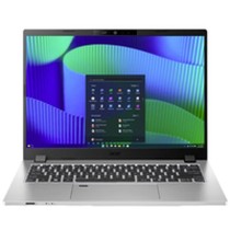 Laptop Acer NX.BD3EB.003 14" i5-1334U 16 GB RAM 512 GB SSD Qwerty Spanisch