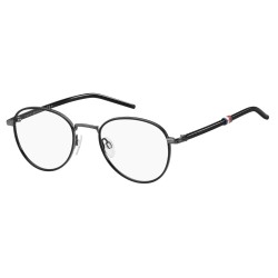 Monture de Lunettes Homme Tommy Hilfiger TH-1687-V81 Ø 50 mm