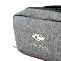 Travel Vanity Case Rip Curl Pouch Classic Surf Grey