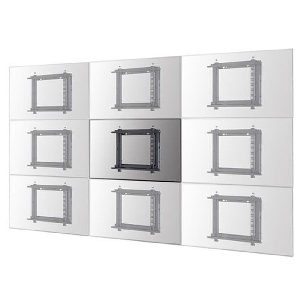 TV Wandhalterung mit Arm Neomounts WL95-800BL1 70" 42" 35 kg