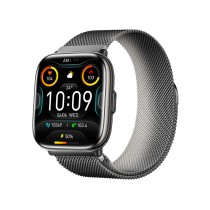 Smartwatch Trevi 0TF26500 Schwarz 1,75"