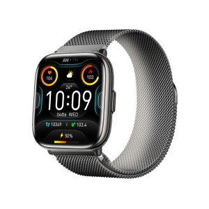 Smartwatch Trevi 0TF26500 Schwarz 1,75"